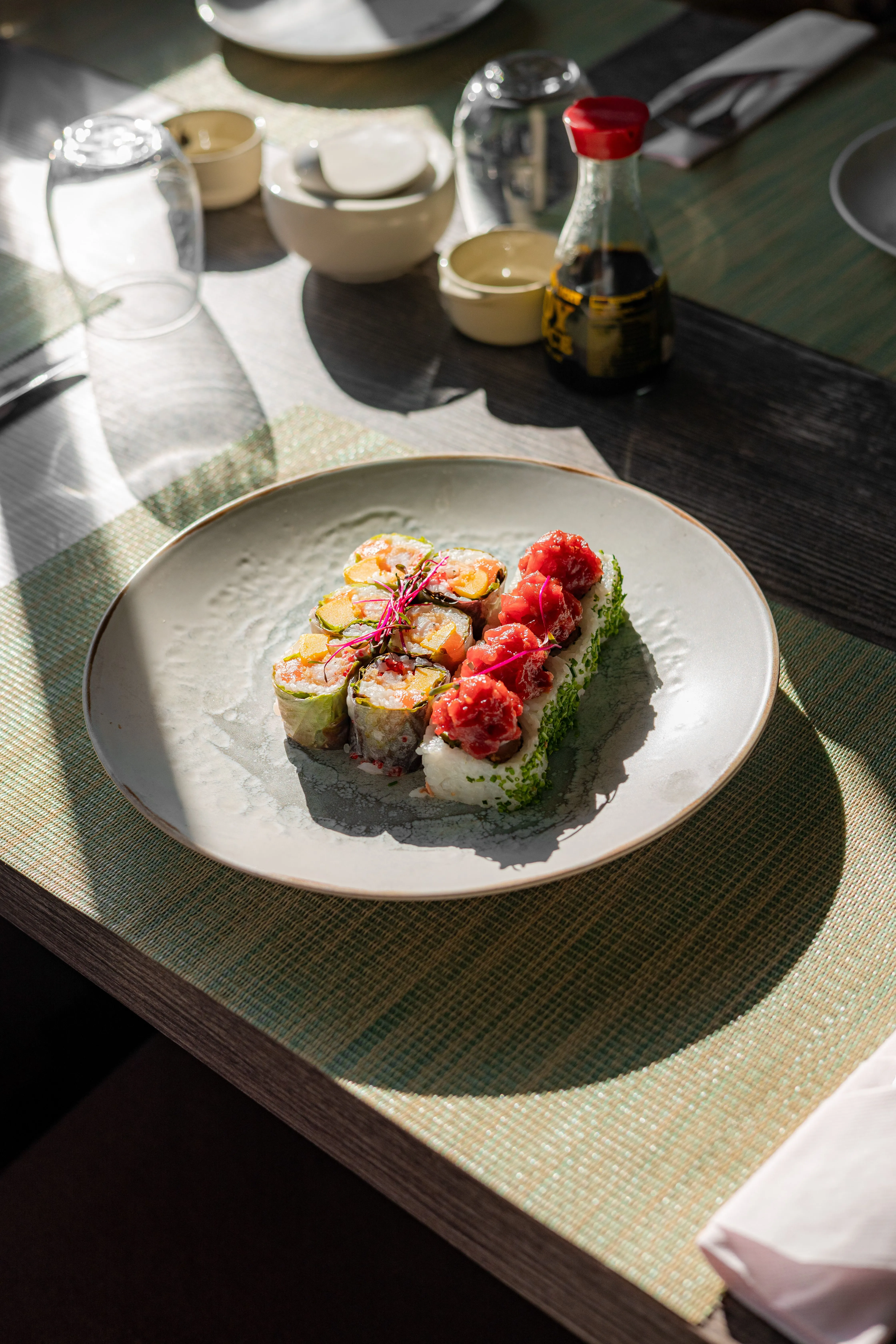 Maki...